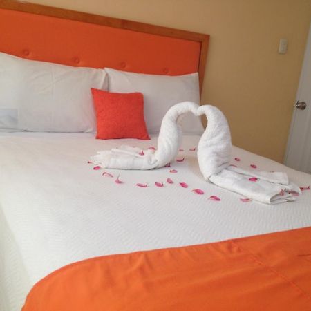 קאפ-האיטיין Hotel Imperial מראה חיצוני תמונה