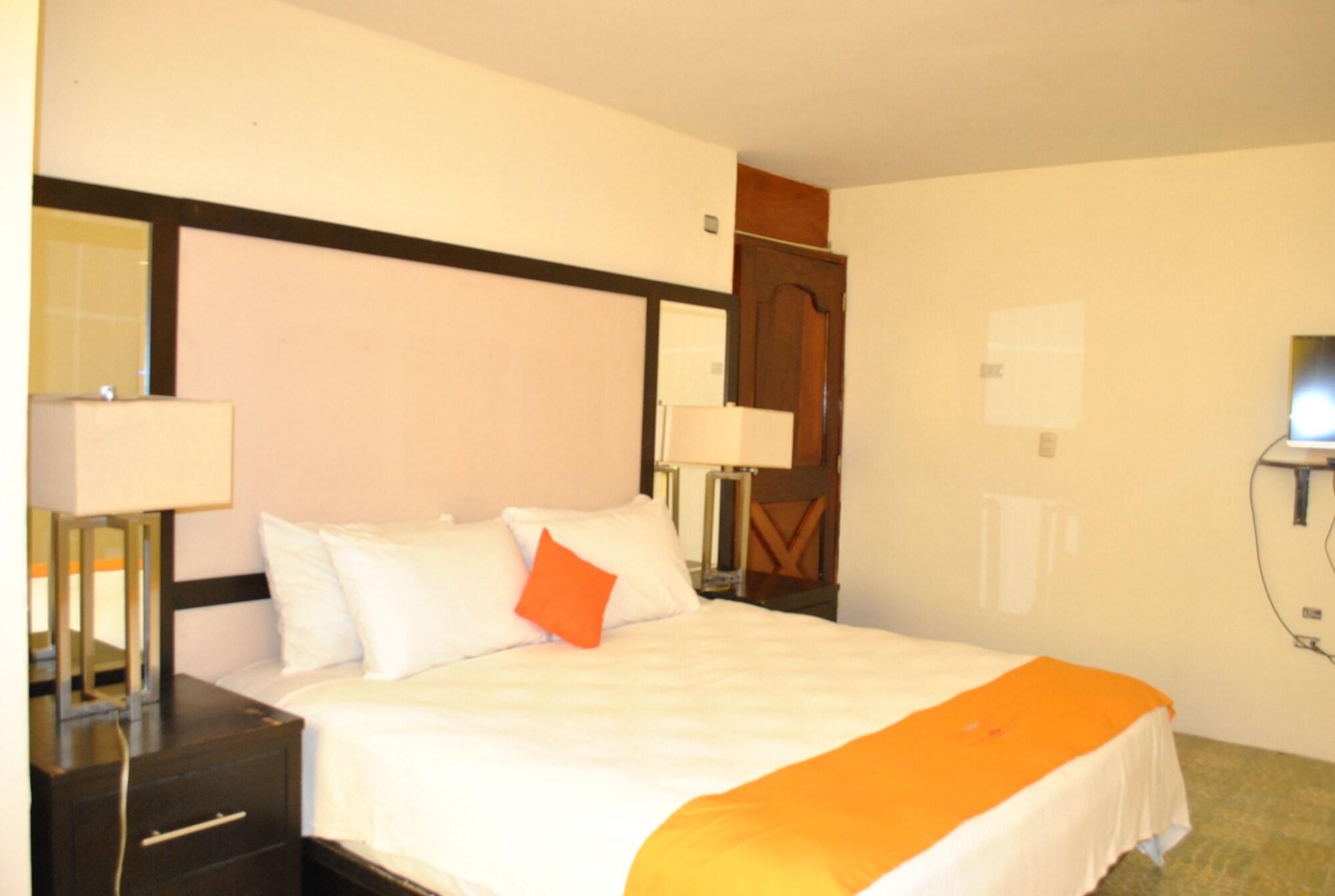 קאפ-האיטיין Hotel Imperial מראה חיצוני תמונה