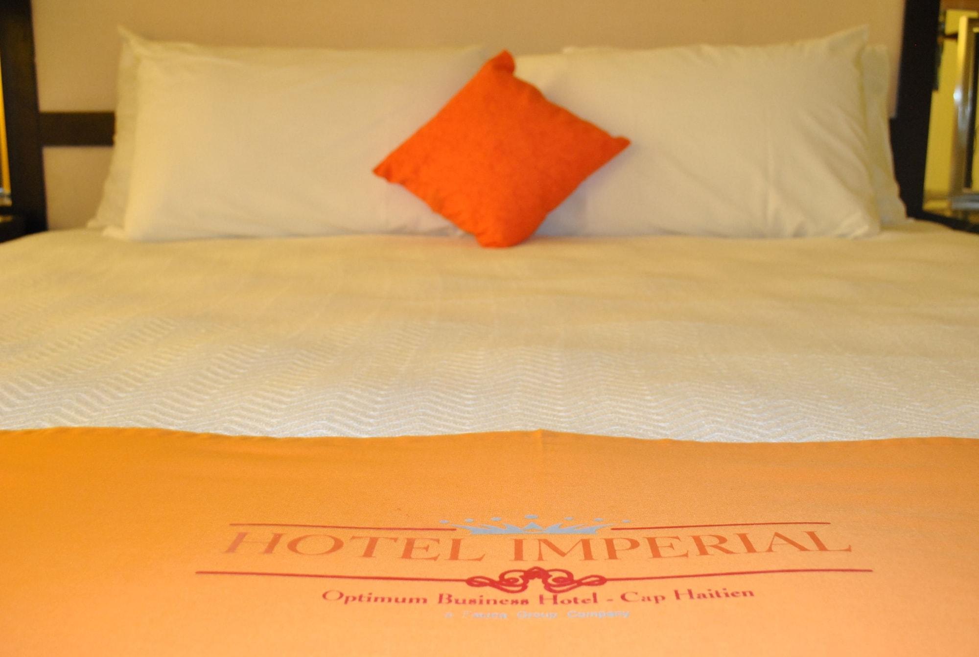 קאפ-האיטיין Hotel Imperial מראה חיצוני תמונה