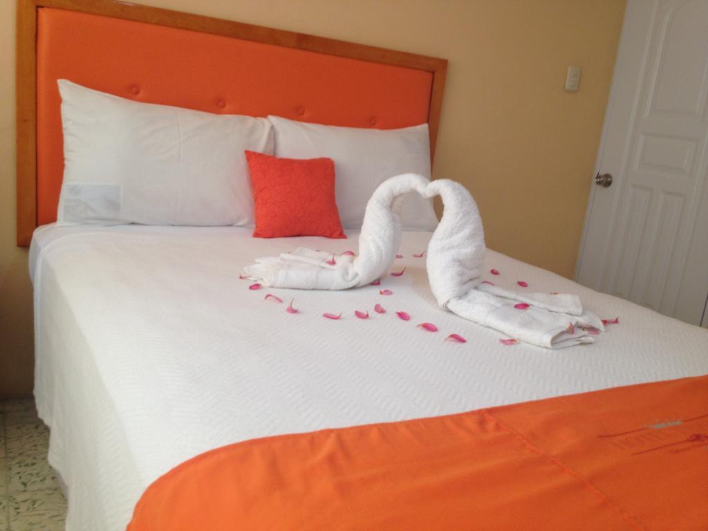 קאפ-האיטיין Hotel Imperial מראה חיצוני תמונה
