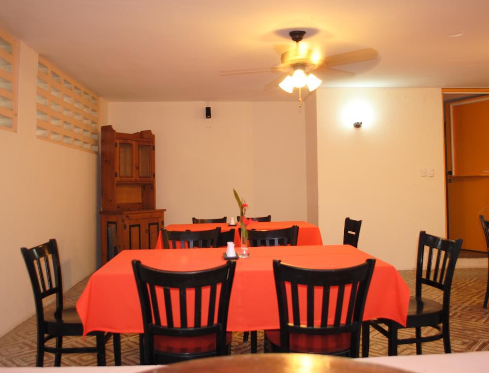 קאפ-האיטיין Hotel Imperial מראה חיצוני תמונה