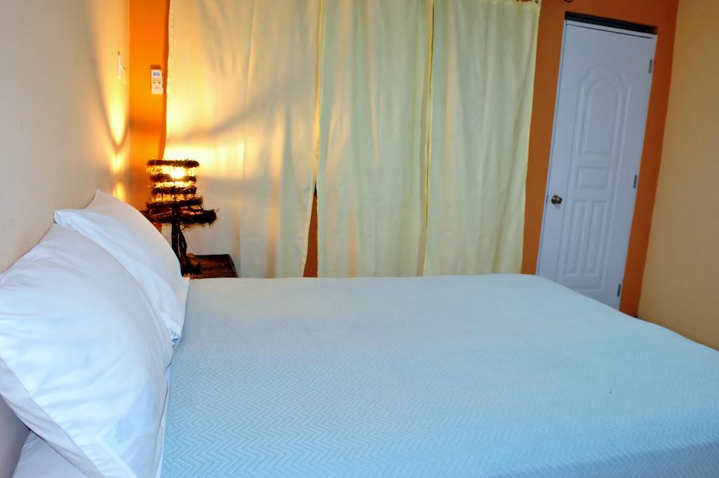 קאפ-האיטיין Hotel Imperial מראה חיצוני תמונה