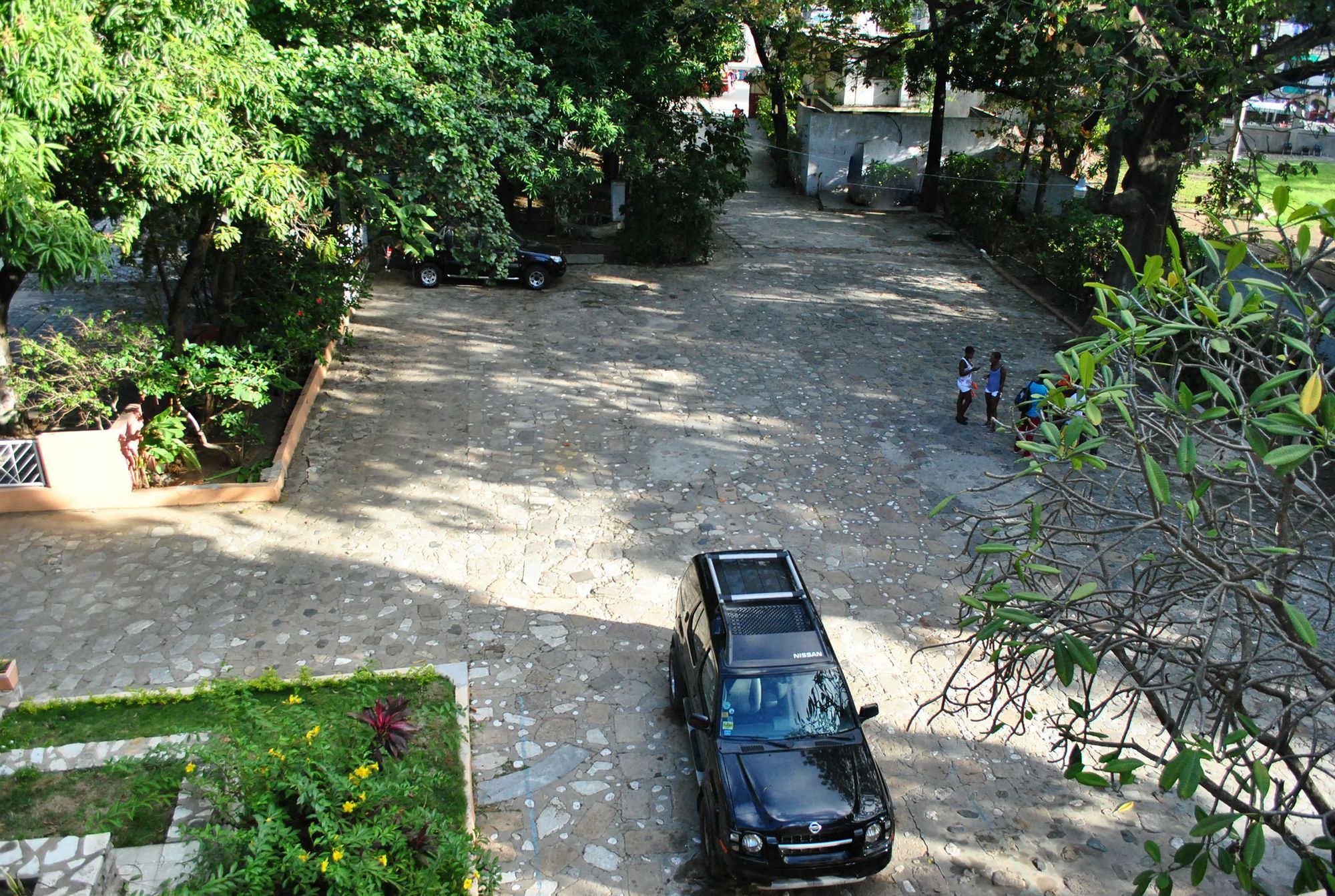 קאפ-האיטיין Hotel Imperial מראה חיצוני תמונה